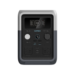 酷态科 电能仓600 户外移动电源 （512Wh、1000W)