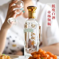 扳倒井 井窖31.7度 500mL 1瓶