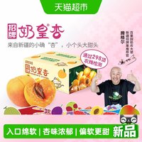 88VIP：PAGODA 中国大陆 红杏 3斤/2斤 礼盒装