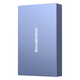 闪昇 P32 USB3.1 TypeC 6TB 金属 移动机械硬盘