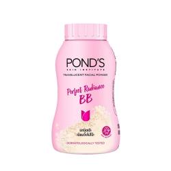 旁氏 泰国万客隆POND'S旁氏魔力BB蜜粉定妆遮瑕控油