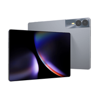 机师 使命 天玑9500芯片 14英寸 32GB+256GB 平板电脑