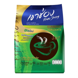 高崇 三合一意式特浓咖啡 0.35kg 14g*25袋