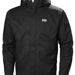 HELLY HANSEN Loke 防水防风透气探险徒步雨衣