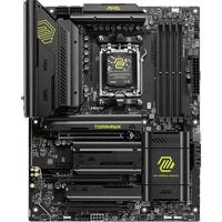 微星 X870E GAMING PLUS WIFI R7 9800X3D散片 主板CPU套装