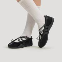 adidas 三叶草 男女通用运动休闲鞋 HQ7611