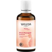 维蕾德 胸部护理液胸部紧致提升滋润孕期护肤 乳房按摩油50ml