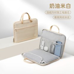 惠普 笔记本电脑包14寸16寸手提包适用苹果macbook air联想小新mate11寸13/15.6寸2025新款男女士保护套华硕戴