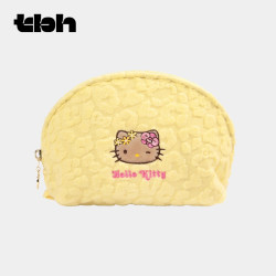 野兽派 Hello Kitty 青年 收纳包 437260071