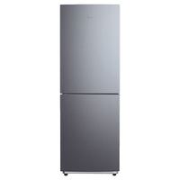 美的 MR-196W 风冷双门冰箱 186L