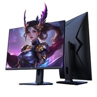 KTC 27S1 27英寸2K 220Hz HDR400外接笔记本Fastips电竞电脑显示器