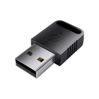 惠普 USB无线网卡 WiFi6双频 免驱 台式机笔记本