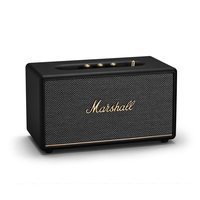 Marshall 马歇尔 Stanmore III 蓝牙音箱，无线 - 黑色
