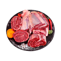 彩云牧歌 有机牛腱子肉 1kg