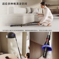 戴森 PencilVac 垃圾压缩 磁吸充电 手持式吸尘器