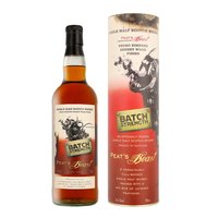 移动端：PEAT'S BEAST 泥煤怪兽 PX雪莉桶 单一麦芽威士忌 700ml 礼盒