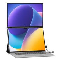 DUEX Float 2 Pro 15.6英寸触控便携显示器