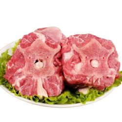 海底捞 内蒙羔羊原切羊蝎子 4斤 清真脊骨火锅食材