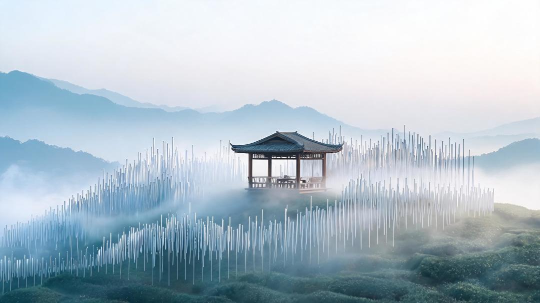 望山茶亭