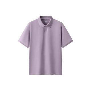 森马 凉感透气 男士POLO衫 109325115108