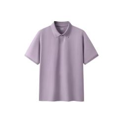 森马 凉感透气 男士POLO衫 109325115108