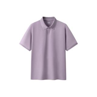 森马 凉感透气 男士POLO衫 109325115108