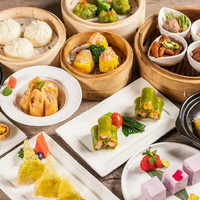 移动端：佛山希尔顿酒店1晚+健身房+干湿蒸+200元SPA代金券+餐饮8.5折优惠（不含酒水和贵价海鲜）+梦幻童年儿童乐园...
