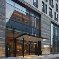移动端:深圳无印良品酒店MUJI HOTEL1晚+象上·空栖SPA有机芳疗精油SPA