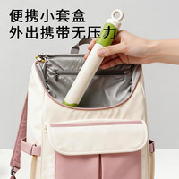 携兔 杯刷水杯清洗神器长柄刷洗杯子硅胶奶瓶刷婴儿便携外带专属
