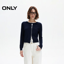 ONLY 秋冬 女士针织衫 12533A020