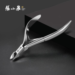 張小泉 张小泉匠心死皮钳尖嘴