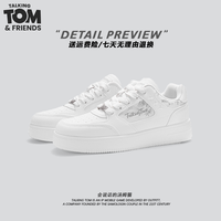 会说话的汤姆猫 TOM 汤姆猫 情侣休闲运动鞋