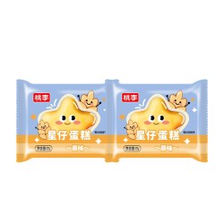 桃李 早餐软面包整箱囤货面包组合休闲零食品