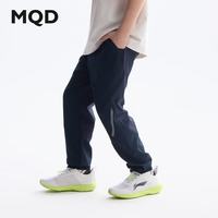 MQD马骑顿 男童防蚊裤 藏青 120cm