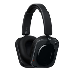 NOTHING 头戴式无线降噪耳机Headphone(a)（黑色）