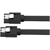 RISYM/维芯 SATA3.0数据线 6Gb/s传输速度 硬盘连接线