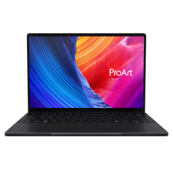 华硕 2.8K OLED 笔记本电脑  集成显卡 2880*1800 科技黑 R9-395 60Hz 64GB 1TB