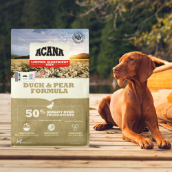 ACANA 爱肯拿 50%鸭肉梨全犬全阶段狗粮 2kg