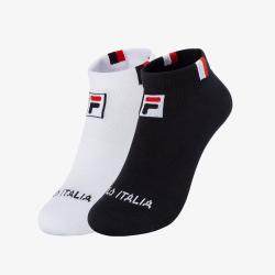 FILA 透气 儿童袜子