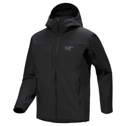 ARC'TERYX Gamma MX 男士软壳连帽外套