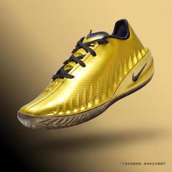NIKE G.T. CUT 4 JP EP 抗扭缓震 篮球鞋