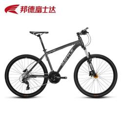 富士达 S9 山地车 27速