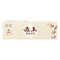 赤玉 叶黄素可生食日式无菌鸡蛋
