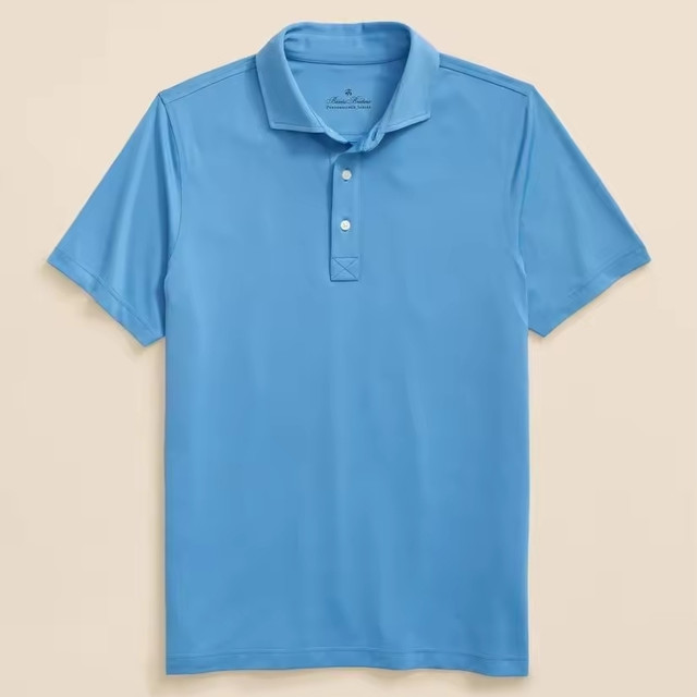 Brooks Brothers Polo衫 XS码