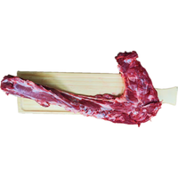 李师傅 满肉羊蝎子带骨髓 5斤 清真 羊肉