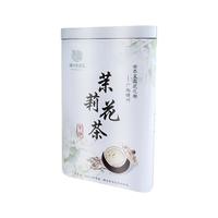 刀蔓 养生茶饮茉莉新茶横县2026新茶自己喝茶叶口粮茶 200g*1罐