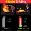 FlameFighter火焰战士 水基型 车载灭火器