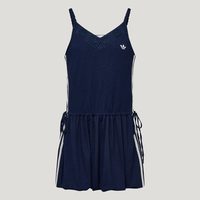 adidas 三叶草女款运动短裙KX0725