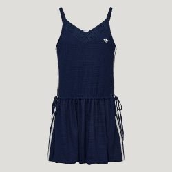 adidas 三叶草女款运动短裙KX0725