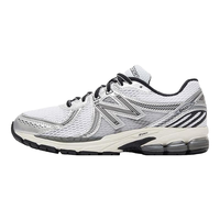 New Balance ML860GB2-D 复古透气防滑 42 跑鞋